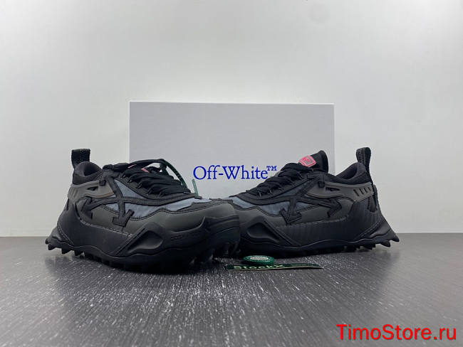 OFF WHITE OW  - 1