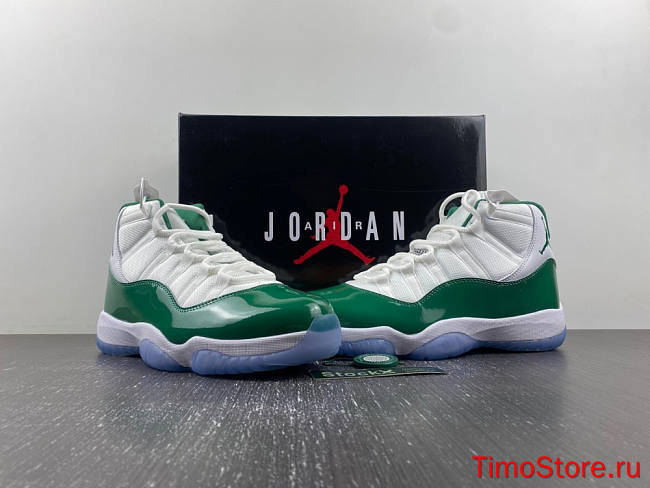 Air Jordan 11  CT8012-113 - 1