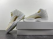 OVO x Air Jordan 12 “White  873864-102 - 6