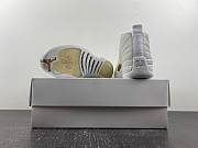 OVO x Air Jordan 12 “White  873864-102 - 5