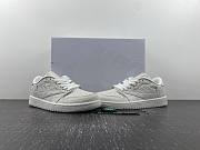 OFF-WHITE x Travis Scott xLV *Air Jordan 1 OW  - 1