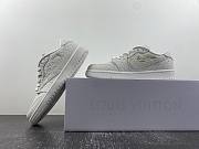 OFF-WHITE x Travis Scott xLV *Air Jordan 1 OW  - 4