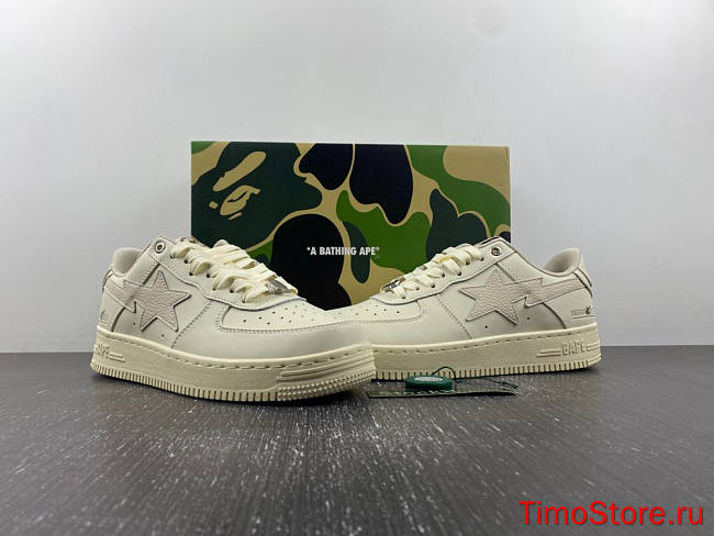 BAPE STA   - 1