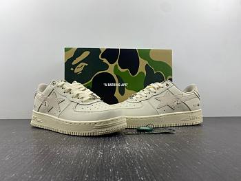 BAPE STA  