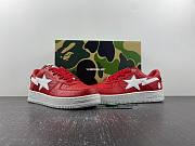 BAPE STA red - 1