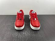 BAPE STA red - 2