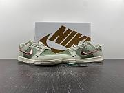 Nike Dunk Low “Be 1 of One”  FQ0269-001 - 1