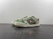 Nike Dunk Low “Be 1 of One”  FQ0269-001 - 4