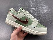 Nike Dunk Low “Be 1 of One”  FQ0269-001 - 3