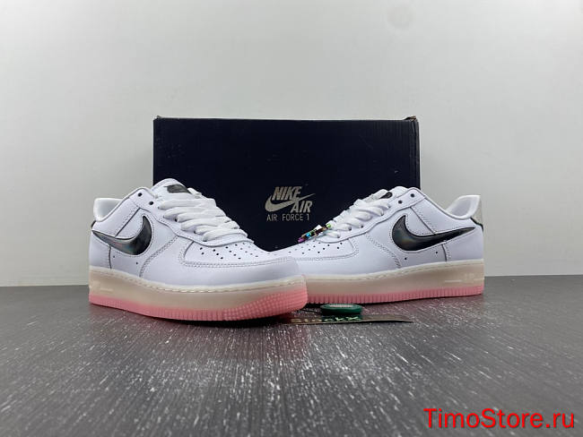 Nike Air Force 1 Low  FZ5741-191 - 1