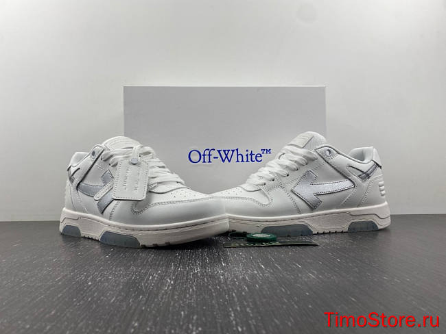 OFF-WHITE Out Of Office 47 - 1