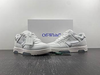 OFF-WHITE Out Of Office 47