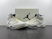 Air Jordan 5 SE “Sail”   FN7405-100 - 1