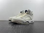 Air Jordan 5 SE “Sail”   FN7405-100 - 3