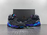 Air Jordan 8 “Aqua”  305381-025 - 1