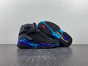 Air Jordan 8 “Aqua”  305381-025 - 5