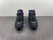 Air Jordan 8 “Aqua”  305381-025 - 4
