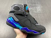 Air Jordan 8 “Aqua”  305381-025 - 3
