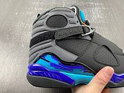 Air Jordan 8 “Aqua”  305381-025 - 2