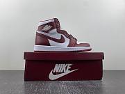 Air Jordan 1 High OG “Team Red”  DZ5485-160  - 6