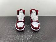 Air Jordan 1 High OG “Team Red”  DZ5485-160  - 3