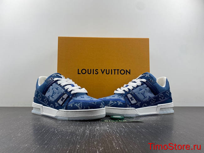 1ouis Vu1tton LV trainer 14 - 1