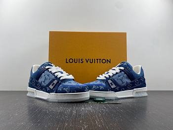 1ouis Vu1tton LV trainer 14