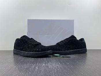OFF-WHITE x Travis Scott xLV *Air Jordan 1 