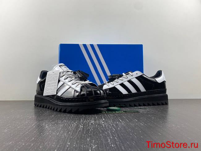 CLOT x adidas  IH3131 - 1
