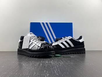 CLOT x adidas  IH3131