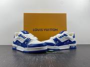Louis Vuitton LV trainer 15 - 1