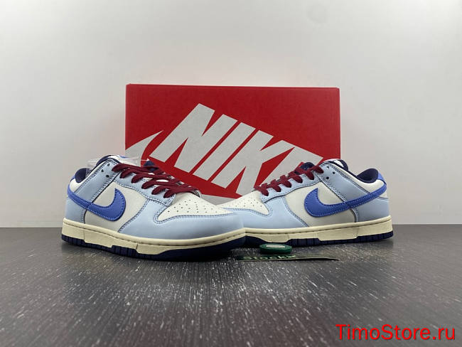 Nike Dunk Low “From Nike To You”  FV8113-141 - 1