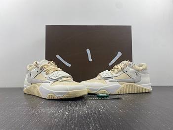 Travis Scott x Jordan Cut The Check  ：FZ8117-003 