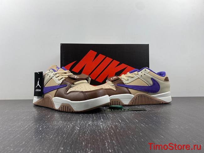 Travis Scott x Jordan Cut The Check  FZ8117-900 - 1