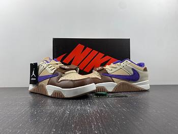 Travis Scott x Jordan Cut The Check  FZ8117-900