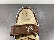 Travis Scott x Jordan Cut The Check  FZ8117-900 - 4