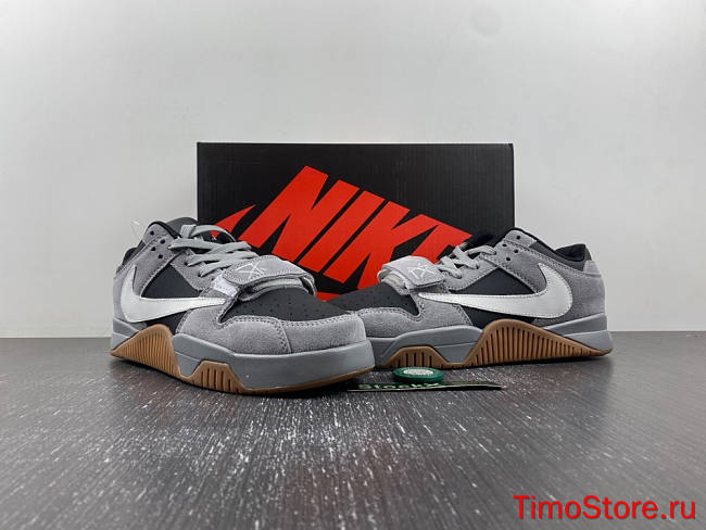 Travis Scott x Jordan Cut The Check  FZ8117-001 - 1