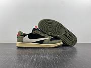  AJ1 Travis Scott x Air Jordan 1 Low OG  DM7866-002   - 6