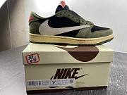  AJ1 Travis Scott x Air Jordan 1 Low OG  DM7866-002   - 4