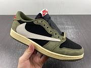  AJ1 Travis Scott x Air Jordan 1 Low OG  DM7866-002   - 3