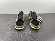  AJ1 Travis Scott x Air Jordan 1 Low OG  DM7866-002   - 2