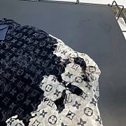 1ouis Vu1tton denim jacket - 4