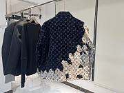 1ouis Vu1tton denim jacket - 5