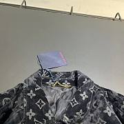 1ouis Vu1tton denim jacket - 3