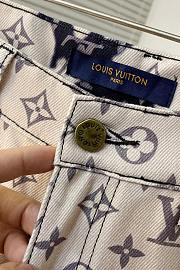 1ouis Vu1tton jeans - 4