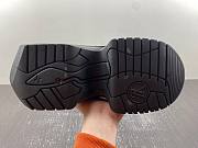 1ouis Vu1tton Archlight Sneakers black  - 6