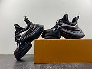 1ouis Vu1tton Archlight Sneakers black  - 5