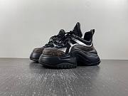 1ouis Vu1tton Archlight Sneakers black  - 4
