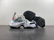 1ouis Vu1tton Archlight Sneaker beige - 6