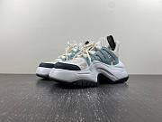1ouis Vu1tton Archlight Sneaker beige - 5